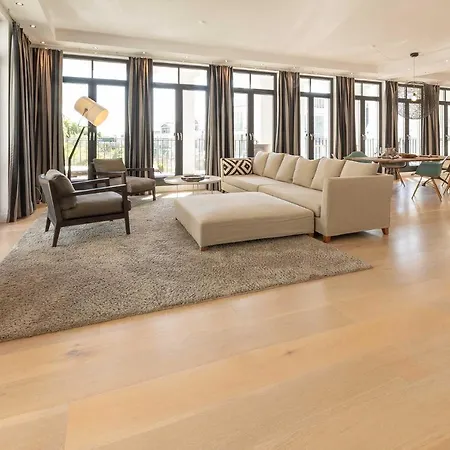 Philine Blue Sea Apartman *