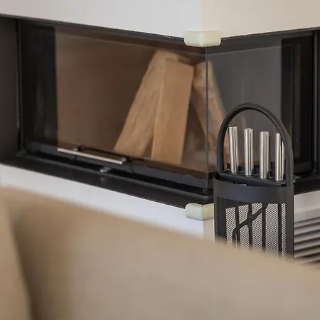 アパート Philine Blue Sea ゼリン