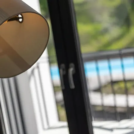 Apartman Philine Blue Sea