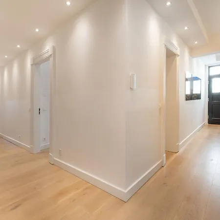 Apartman Philine Blue Sea Sellin