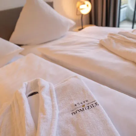 Philine Blue Sea アパート *