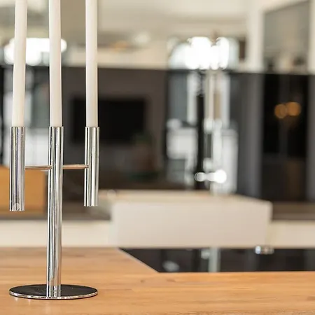 Philine Blue Sea Apartman *