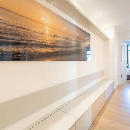 Apartman Philine Blue Sea Sellin