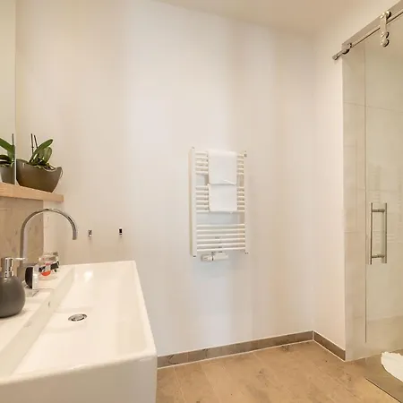 Apartman Philine Blue Sea