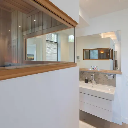 Philine Blue Sea Apartman