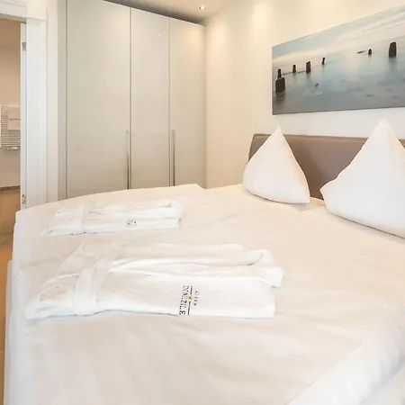 Apartman Philine Blue Sea