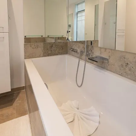 Philine Blue Sea Apartman