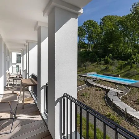 Apartman Philine Blue Sea Sellin