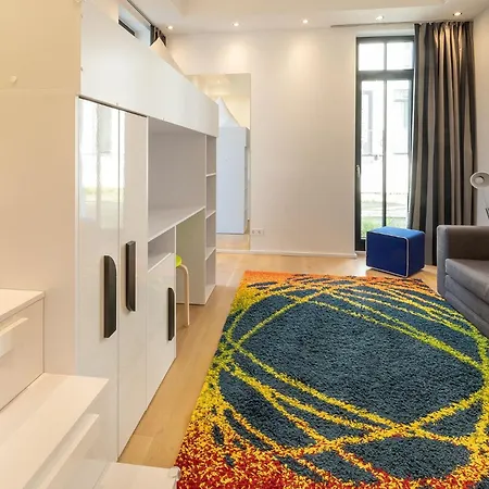 Philine Blue Sea Apartman Sellin