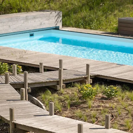 Apartman Philine Blue Sea Sellin