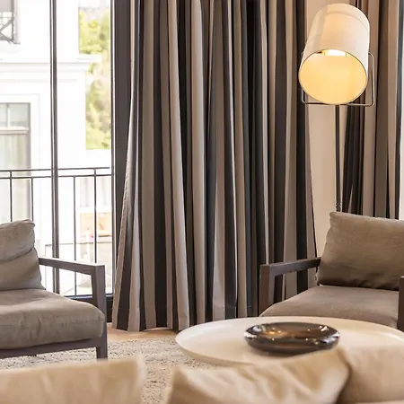 Philine Blue Sea Apartman