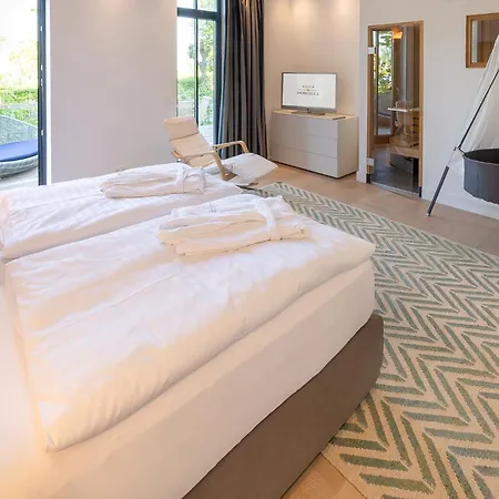 Philine Blue Sea Apartman *