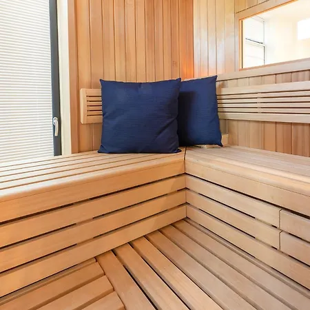 Apartman Philine Blue Sea