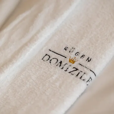 Apartman Philine Blue Sea Sellin