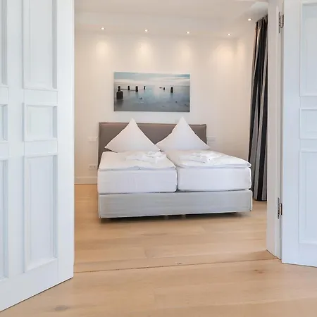 Philine Blue Sea Apartman *