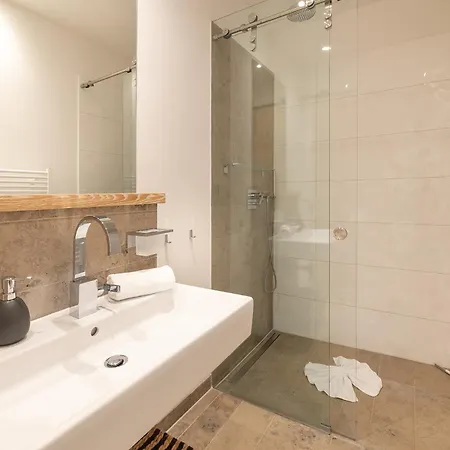 Philine Blue Sea Apartman *