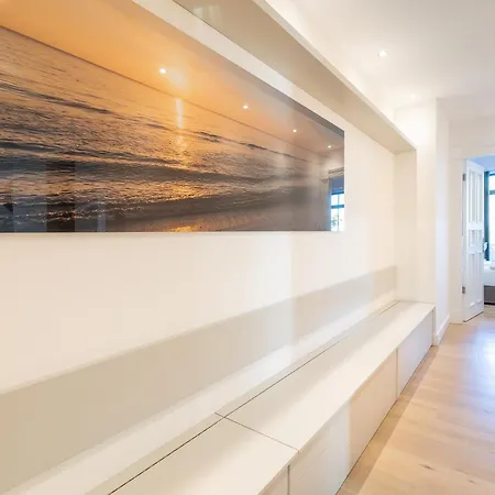 Apartman Philine Blue Sea Sellin