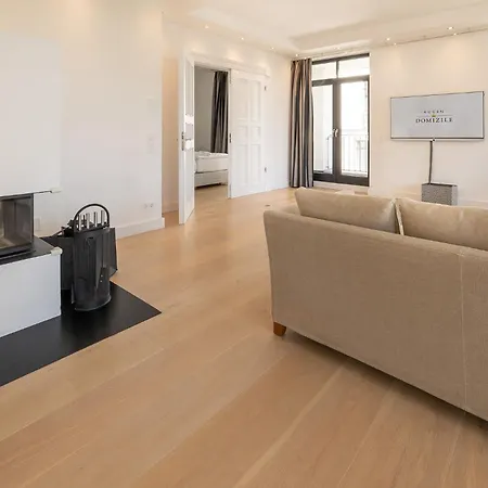 Apartman Philine Blue Sea *